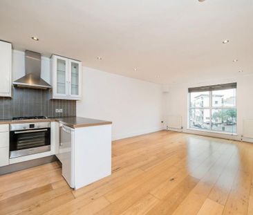 1 bedroom flat to rent - Photo 3