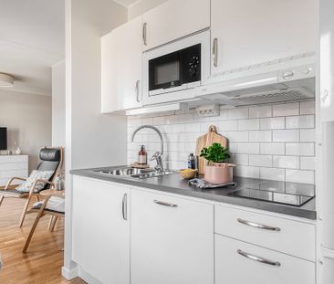 Diktarvägen 7, Huvudsta - Photo 6