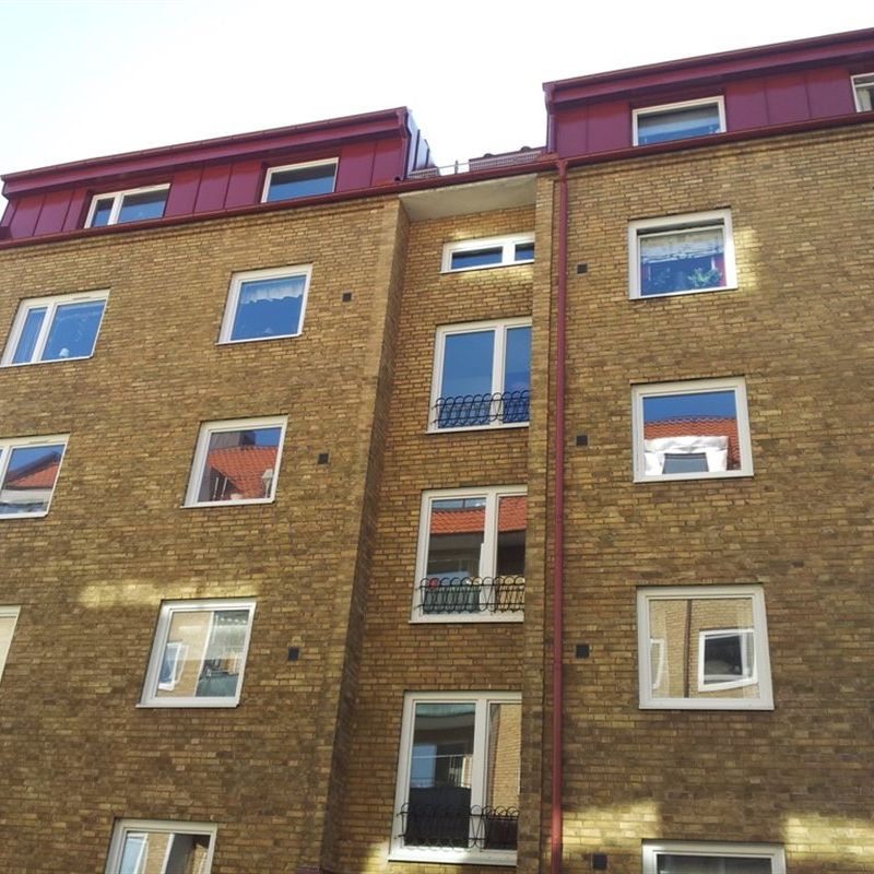 Wrangelsgatan 7 - Photo 1