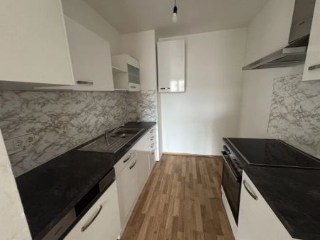 Gemütliche 3-Zimmer-Wohnung im 5.Stock! Ab sofort verfügbar! - Photo 5