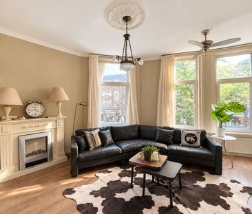 Te huur: Appartement Nieuwe Binnenweg in Rotterdam - foto 3