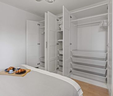 3.5 Zimmer, 75 m², 2. Stock - Foto 1