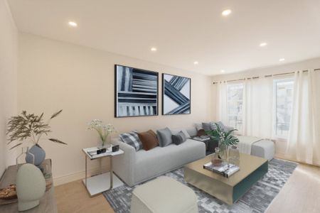 Apartment for rent, Montréal (Côte-des-Neiges/Notre-Dame-de-Grâce) - Photo 5