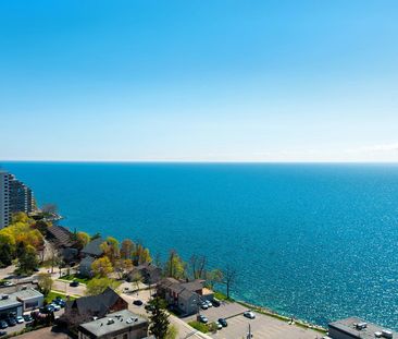 For Lease - 2075 Lakeshore Road Unit# 1706, Burlington, Ontario - Photo 6