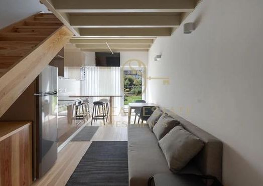 Apartamento T1 em Porto