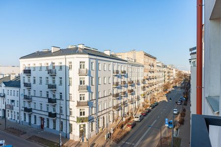 Dw. Wileński , 1 pokój , oddzielna kuchnia, balkon - Photo 3