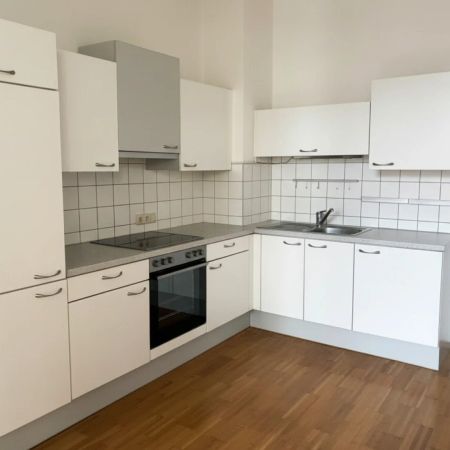 +++PERFEKTE LAGE+++ Helle 2-Zimmer-Wohnung mit angenehme Wohnatmosphäre - Photo 3