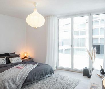 Neubauwohnung in der Überbauung «7 Lerchen» - Ihr modernes Zuhause ... - Photo 5