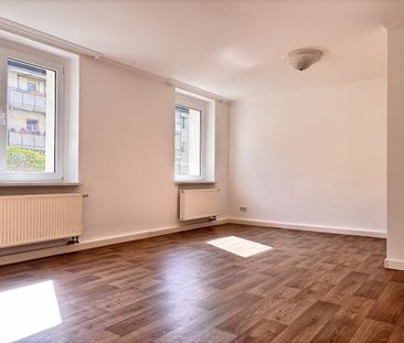 2-Zimmerwohnung im Erdgeschoss! - Foto 1