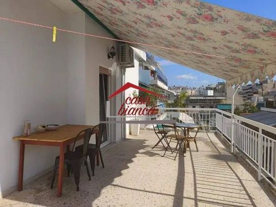 Διαμέρισμα για ενοικίαση Νέος Κόσμος - Photo 1