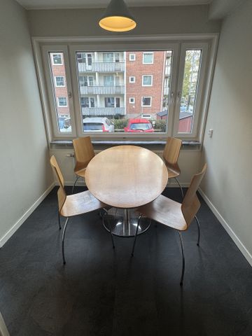 Fyrisgatan, Uppsala - Foto 2