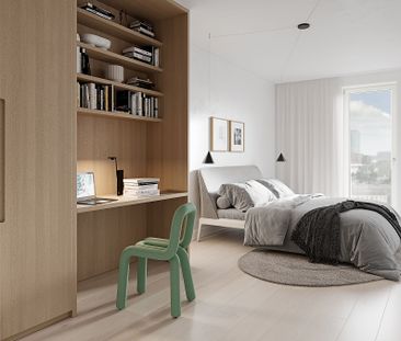 Ottho Heldringstraat 3 B11 - Photo 4