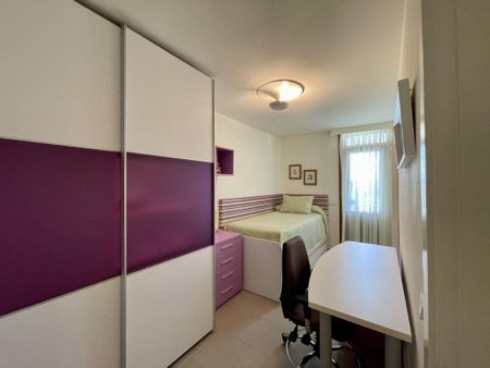 Luxury Apartment for rent in Maspalomas, Canary Islands - Photo 4