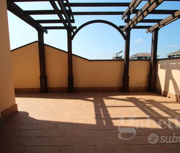 Attico/Mansarda Busto Arsizio [gpa9ARG] - Photo 1