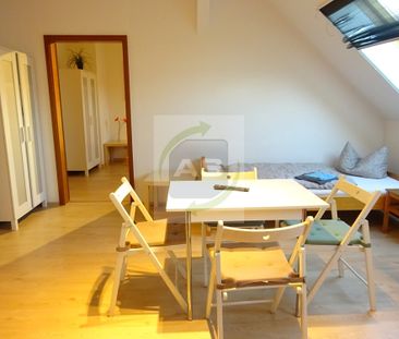 Keine Möbel? Kein Problem. Alles da. - Photo 1