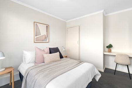 6/29 Parslow Street, Malvern VIC 3144 - Apartment For Rent | Domain - Photo 4