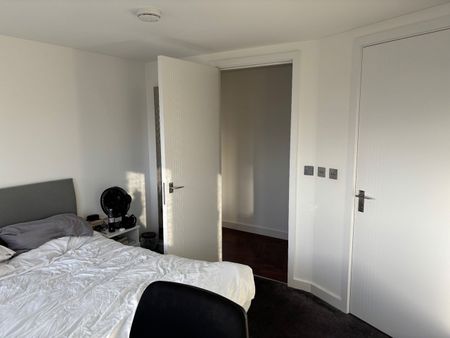 Room in a Shared Flat, Hackney, EC1V - Photo 5