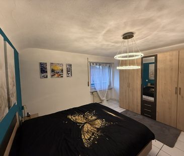 Grosszügige 3.5-Zimmerwohnung im Dachgeschoss in Olten - Photo 3