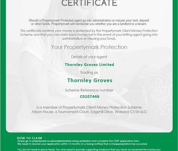 1 bedroom flat to rent - Photo 5