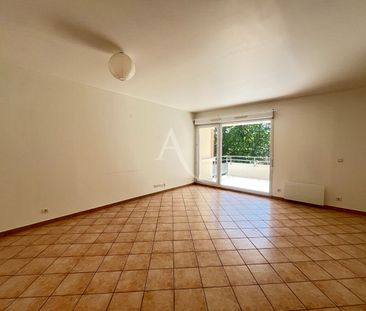Location Appartement 3 pièces 73m² - Photo 1