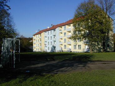 Ab 01.09. frei! 3-Zimmer Wohnung in Remscheid Lüttringhausen - Foto 5
