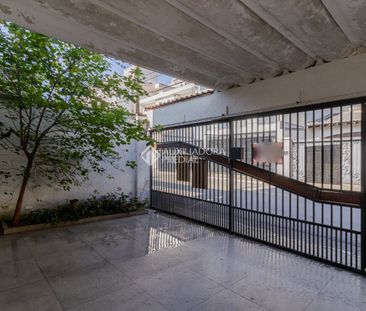 Sobrado com 4 quartos e 149m² para alugar em Nova Petrópolis, São B... - Foto 5