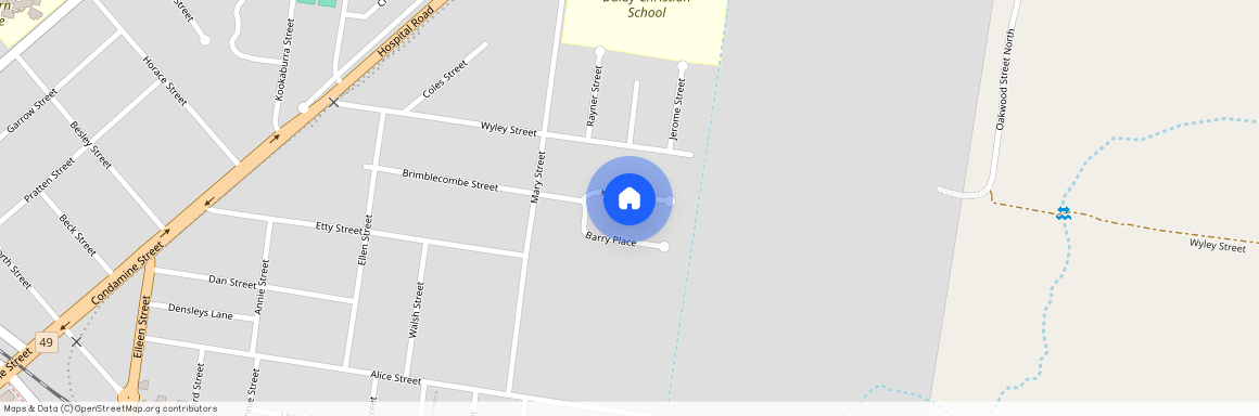 8 Keys Place, Dalby QLD 4405