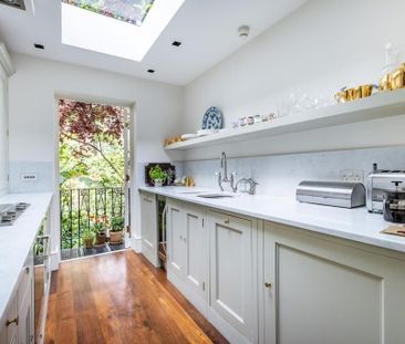 2 bedroom terraced house to rent - Photo 6