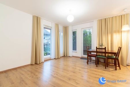 2 pok. 48 m2 | duży balkon, parking | od zaraz! - Zdjęcie 2