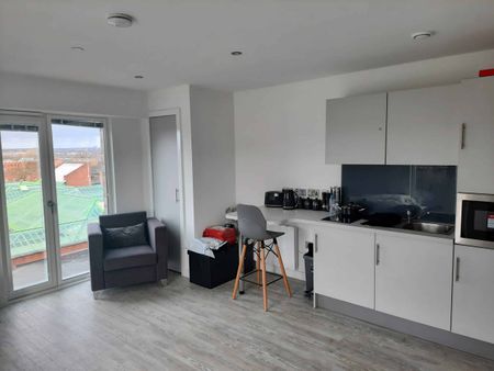 Classic Studio - Photo 3