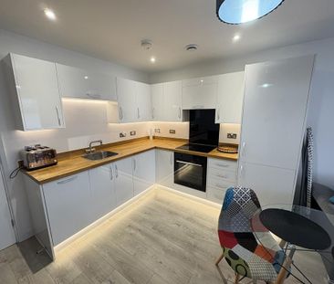 1 bedroom flat to rent - Photo 5