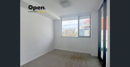Modern One Bedroom Apartment For Lease - Photo 4