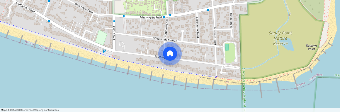 Chardan Court, 173 Southwood Road, PO11 9PZ