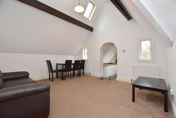 2 bedroom apartment to rent - Photo 1