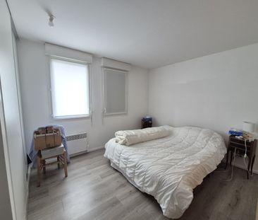 Location Appartement 2 pièces 51m² WASQUEHAL 59290 - Photo 2