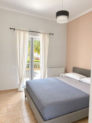Διαμέρισμα για ενοικίαση Χώρα Κέρκυρας (Κέρκυρα) - Φωτογραφία 1