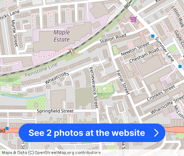 Perseverance Street, Barnsley, S70 6HD - Photo 1