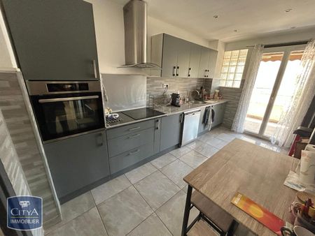 Location Appartement 4 pièces 131m² TOULON 83000 - Photo 5