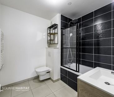 Location Appartement 3 pièces 62m² BORDEAUX 33000 - Photo 5