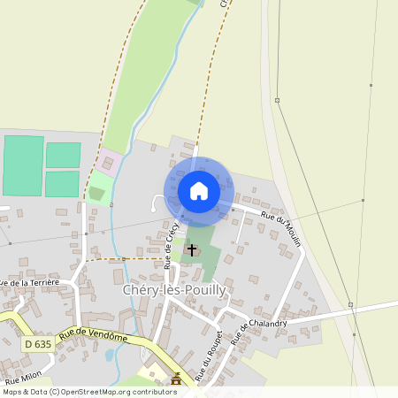 02000, Chivy-Lès-Étouvelles