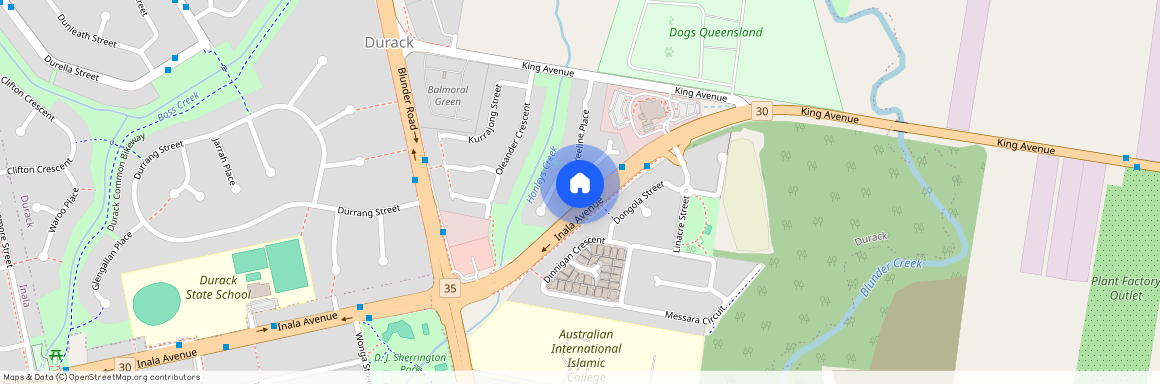 3 Chanel Place, 4077, Durack