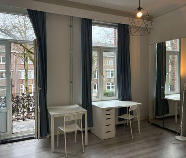 Te huur: Kamer Statensingel in Maastricht - Foto 4