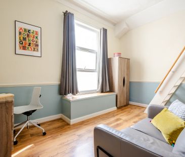 63 BRUDENELL ROAD Leeds - LS6 1HA - Photo 1