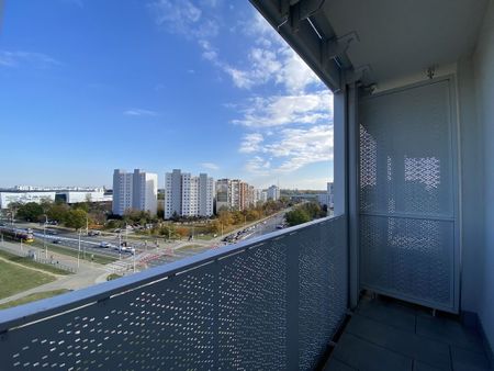 ul. Światowida 8 piętro od zaraz!! - Zdjęcie 3