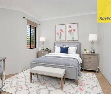 Modern 2-Bedroom Ground Floor Apartment in Prime Westmead Location - Photo 2