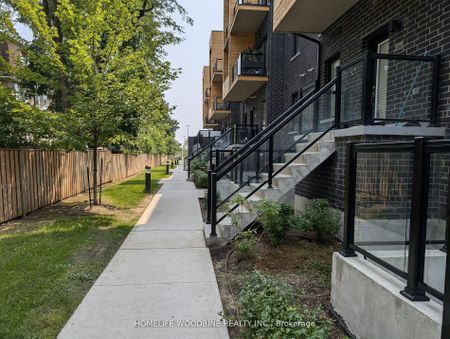 For Lease - 1145 Journeyman Lane Unit# 121, Mississauga, Ontario - Photo 4