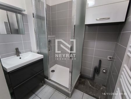 Location Appartement 3 pièces 61m² CHALON SUR SAONE 71100 - Photo 5