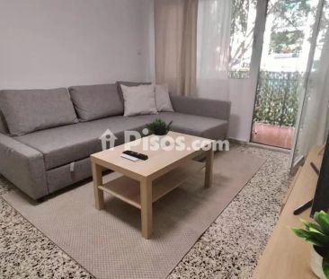 Piso en alquiler en Avenida de la Paloma - Photo 2