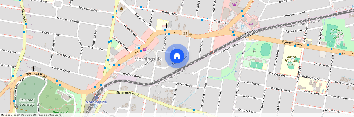 1/37 Moore Street, Morningside