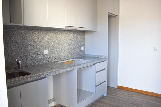 Apartamento T2 - Photo 1